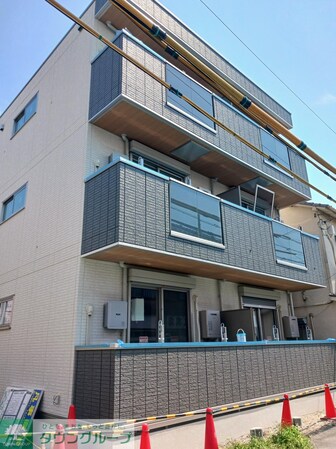 セレスティア亀有の物件内観写真